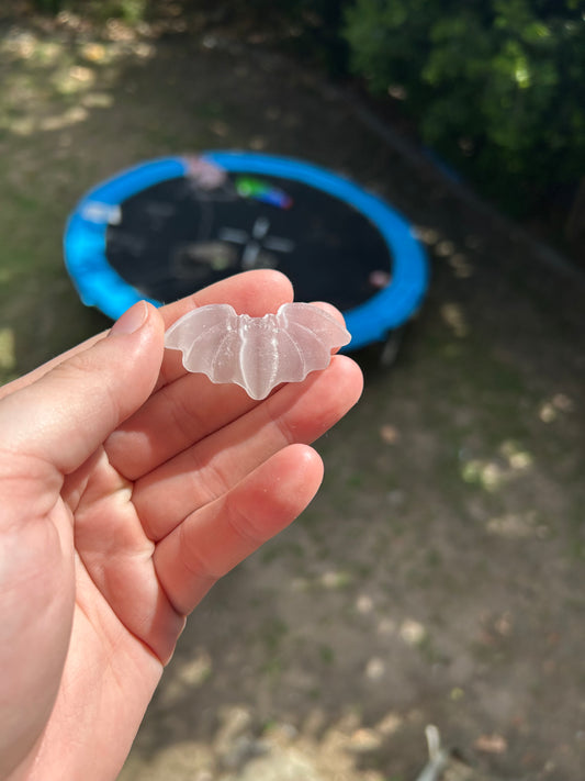 Selenite bat